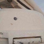 Yunan Sahil Güvenliği Türk Balıkçı Teknesine Ateş Açtı