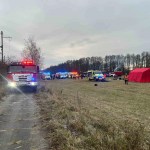 Çekya'da İki Yolcu Treni Çarpıştı: 57 Yaralı