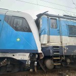 Çekya'da İki Yolcu Treni Çarpıştı: 57 Yaralı