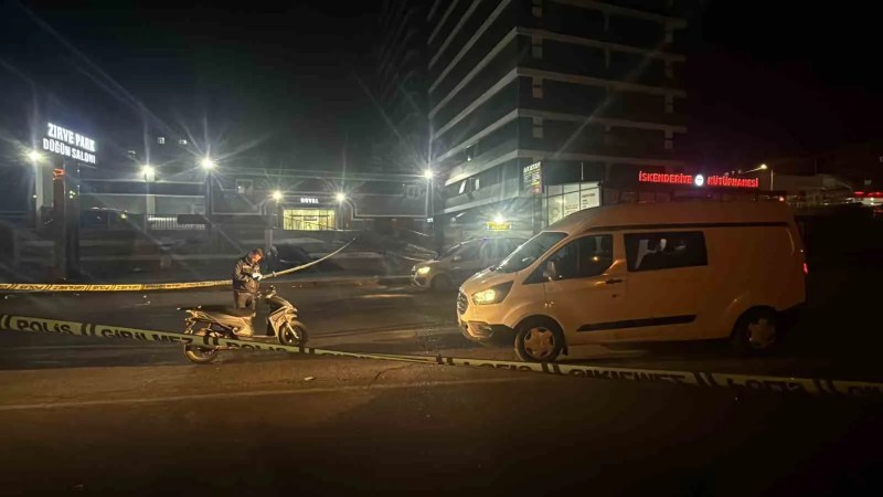 Diyarbakır'da Düğün Salonunda Silahlı Çatışma: 1 Kişi Hayatını Kaybetti, 2 Yaralı