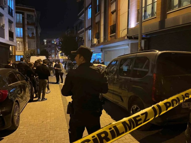 Zeytinburnu'nda İş Yerinde Çıkan Tartışma Kanlı Bitti: 2 Ölü, 1 Yaralı