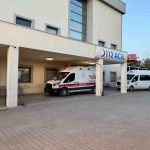Besni'de KYK Yurdunda Zehirlenme Şüphesi