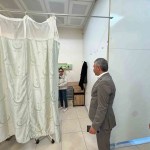 Besni'de KYK Yurdunda Zehirlenme Şüphesi