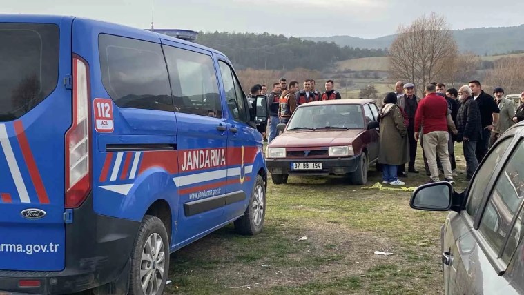 Kastamonu'da Gölete Giren Adamın Cansız Bedeni Bulundu