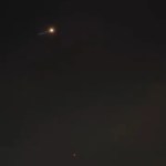 İstanbul’da Göktaşı Düşme İddiası: Küçükçekmece'de Gizemli Işık