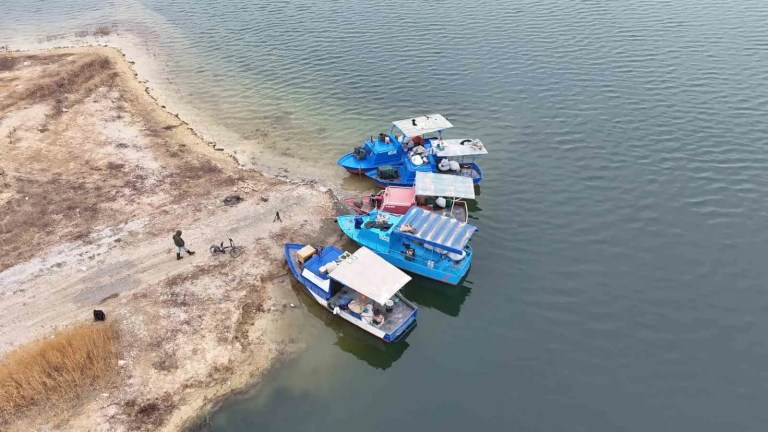 Denizi Olmayan Malatya'da Balık İhracatı Başarıyla Sürüyor