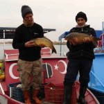 Denizi Olmayan Malatya'da Balık İhracatı Başarıyla Sürüyor