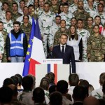 Fransa'da Gençlere Yönelik Gönüllü Askeri Hizmet Başlıyor