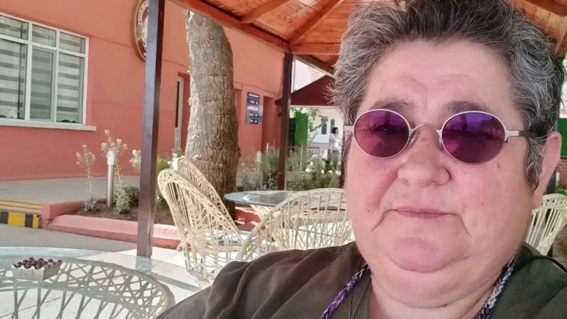 SDÜ'den Emekli Öğretim Üyesi Evinde Ölü Bulundu