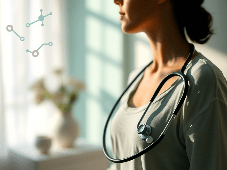 Polikistik Over Sendromu (PCOS): Belirtileri ve Tedavi Yöntemleri