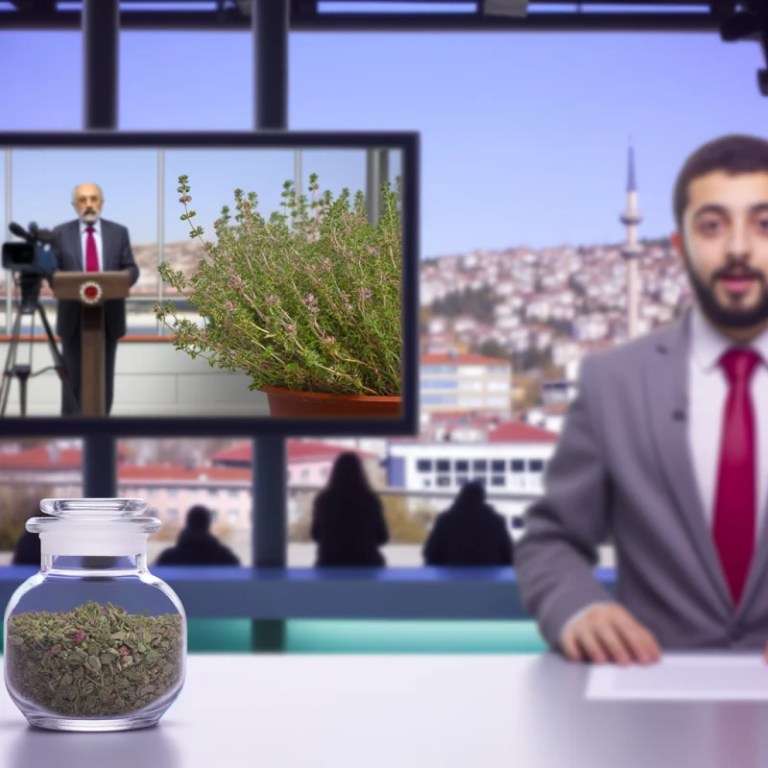 Anadolu’dan Dünyaya Yayılan Şifa: Kekik Kanserle Mücadelede Umut Veriyor!