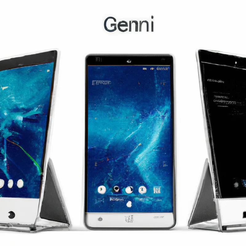Google Gemini 3’ü Tanıttı, Yapay Zekâ Yarışı Kızıştı!