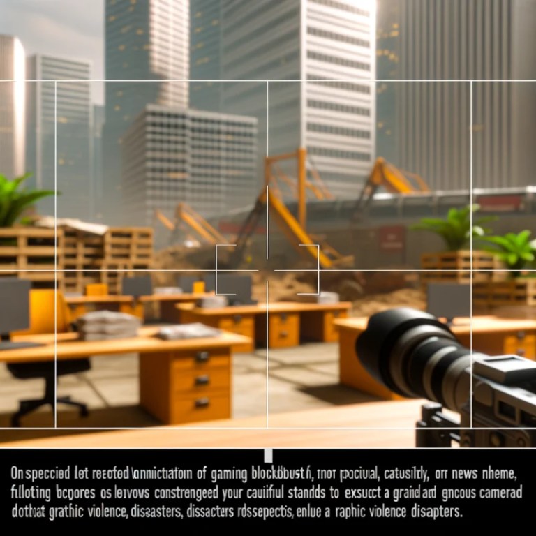 GTA 6 İçin Geri Sayım: Büyük Çıkışa Tam Bir Yıl Kaldı