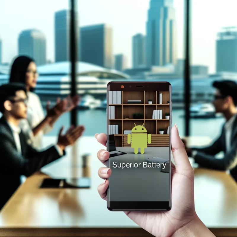 Android’de Yeni Dönem: Pil Canavarı Uygulamaların Sonu Geliyor!