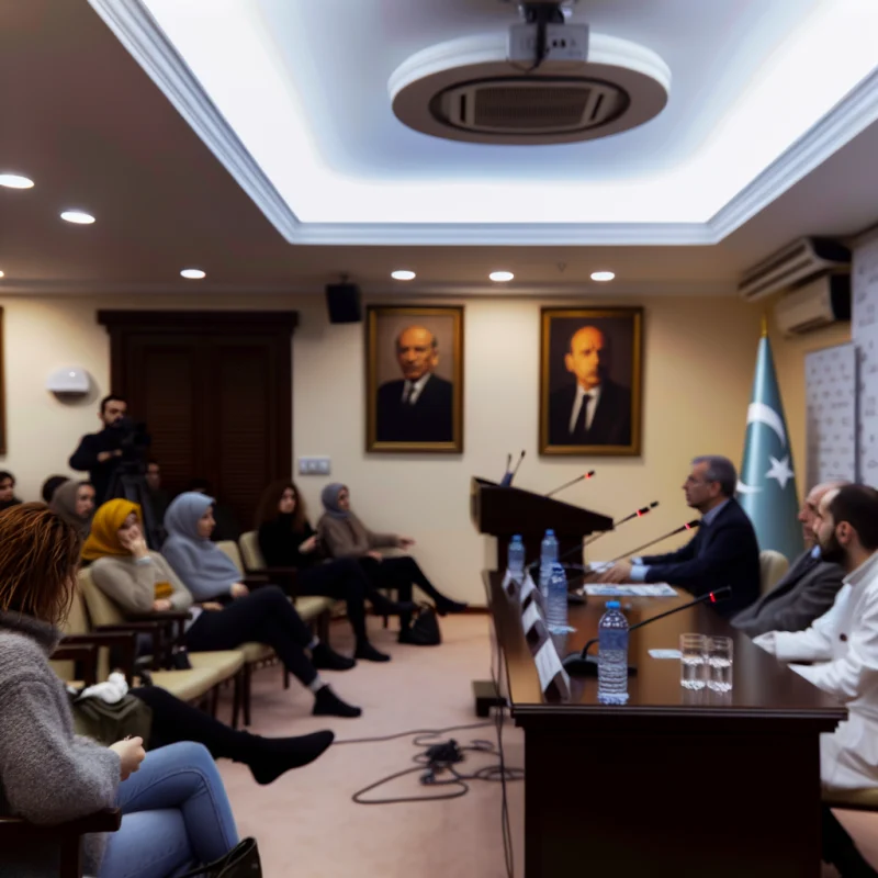 Akciğer Kanseri: En Sık Ölüm Nedeni ve Farkındalık Paneli