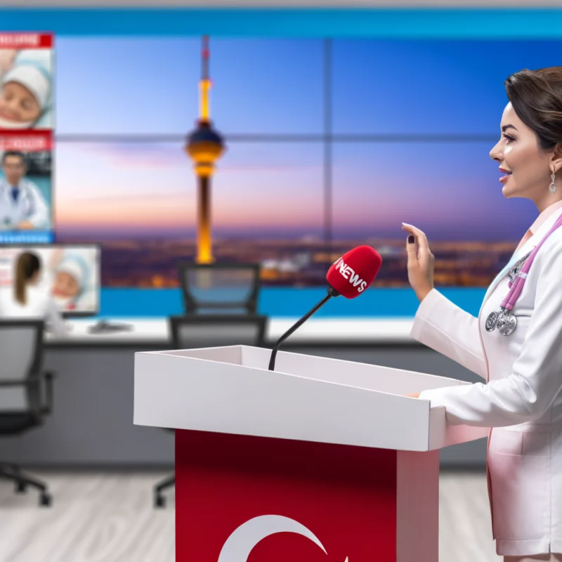 Her 4 Dakikada Bir Kişi İnme Geçiriyor: Ölüm Nedenleri Arasında Üçüncü Sırada