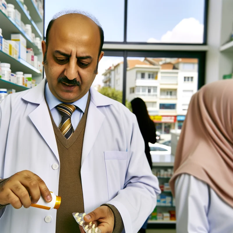 Salgınlar Arttı: Vatandaşlar Vitamin Takviyelerine Yöneliyor