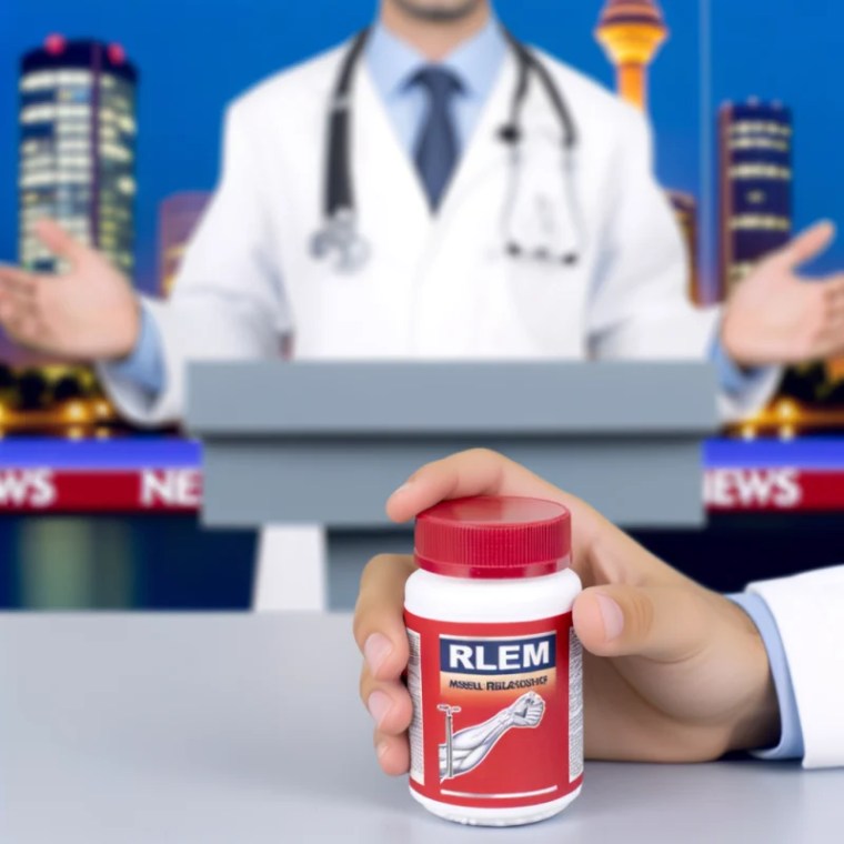 Kas Gevşetici Nedir ve Nasıl Kullanılır?