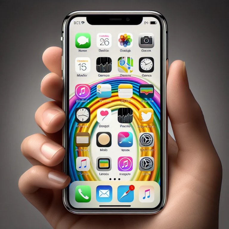 iOS 26.1 Güncellemesi, iPhone Kullanıcılarını 2007 Yılına Geri Döndürüyor