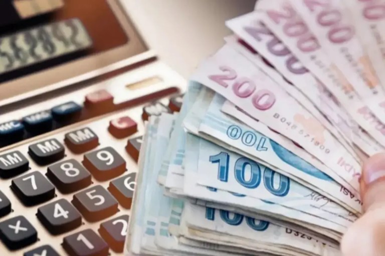 Yeni yılda kim ne kadar maaş alacak? Zamlı maaşlar meslek meslek açıklandı