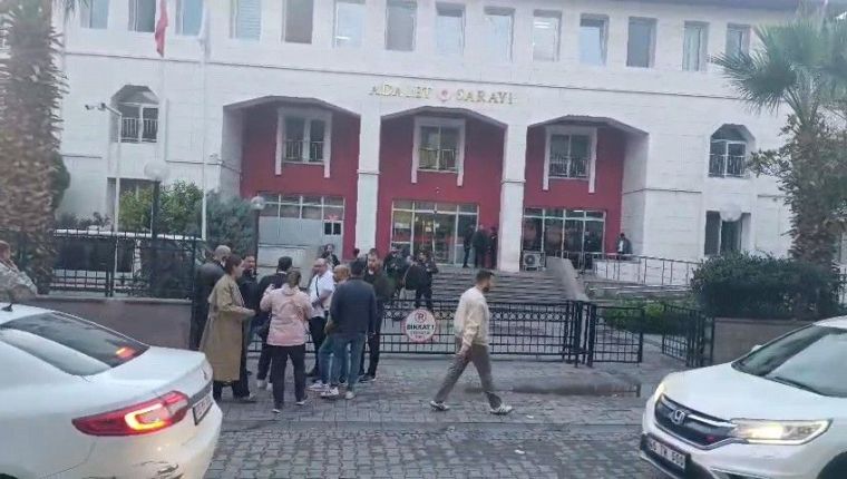 Otizmli öğrenciyi merdivenden itmişti, O müdür tutuklandı