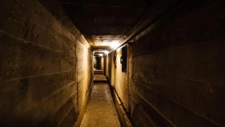 Kocaeli’deki Millet Bahçelerine Yeraltında Sığınak Zorunluluğu