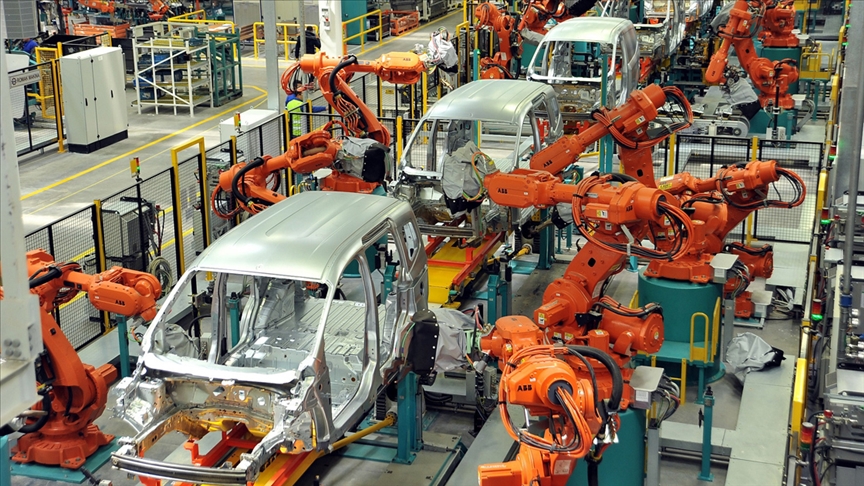 Kocaeli’de otomotiv fabrikası 102 personel alacak