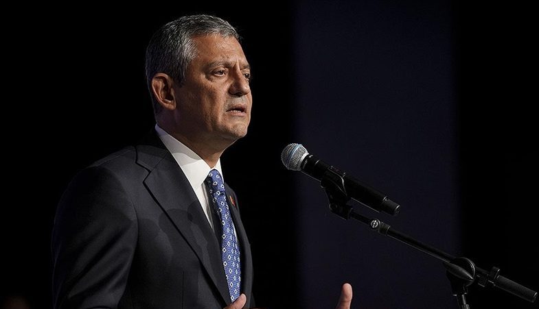 Özgür Özel, Gebze’de yıkılan bina ile ilgili: “Biz bu davanın peşinde olacağız”