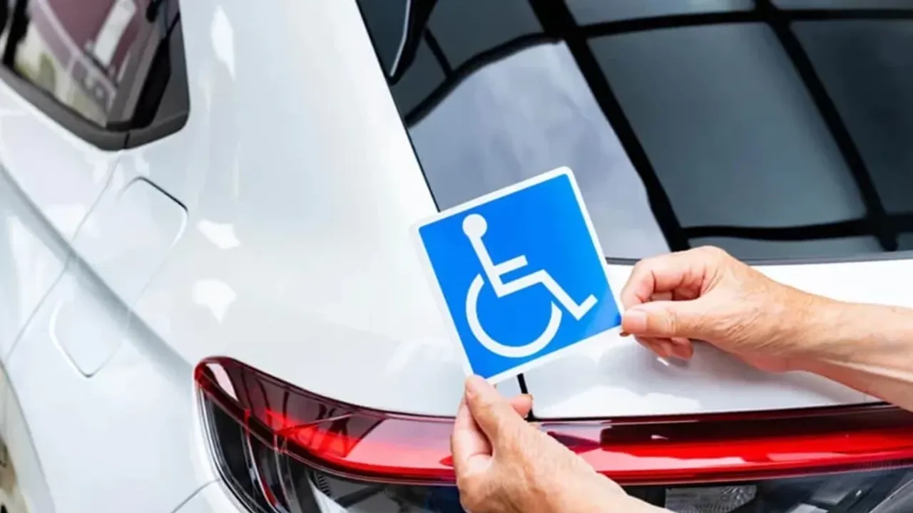 Engelli bireyler için trafik sigortasında yeni dönem