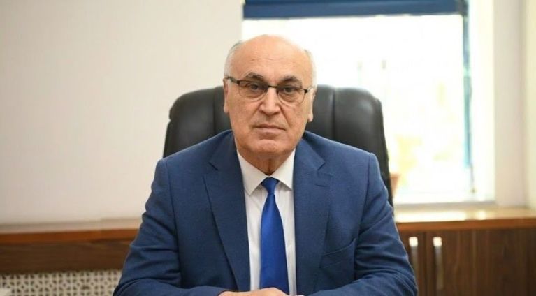 Zabıta müdürüne şok! Görevden alındı