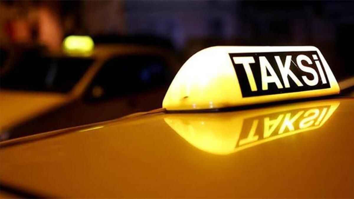 İzmit’teki o taksi durağına tepki var: “Ne telefonu açıyorlar ne araç gönderiyorlar”