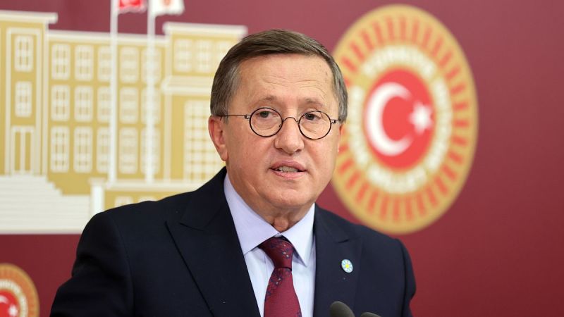 Lütfü Türkkan: İzmir’de Telegram’da Suç İlanları!