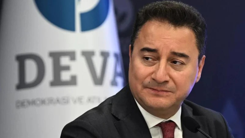Ali Babacan’dan Özelleştirme İtirafı!