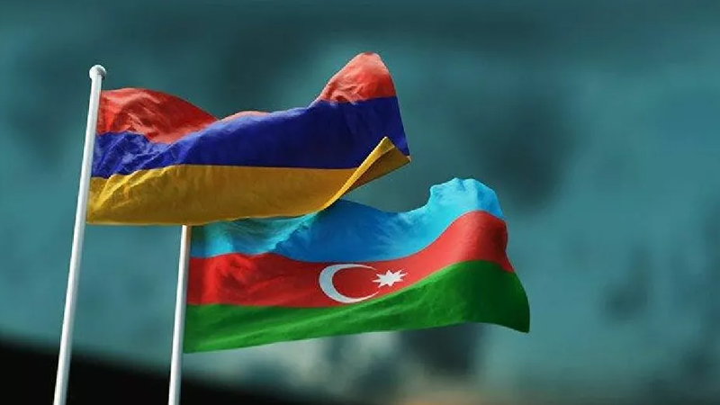 Ermenistan ve Azerbaycan Arasında 30 Yıl Sonra İlk Ticaret!