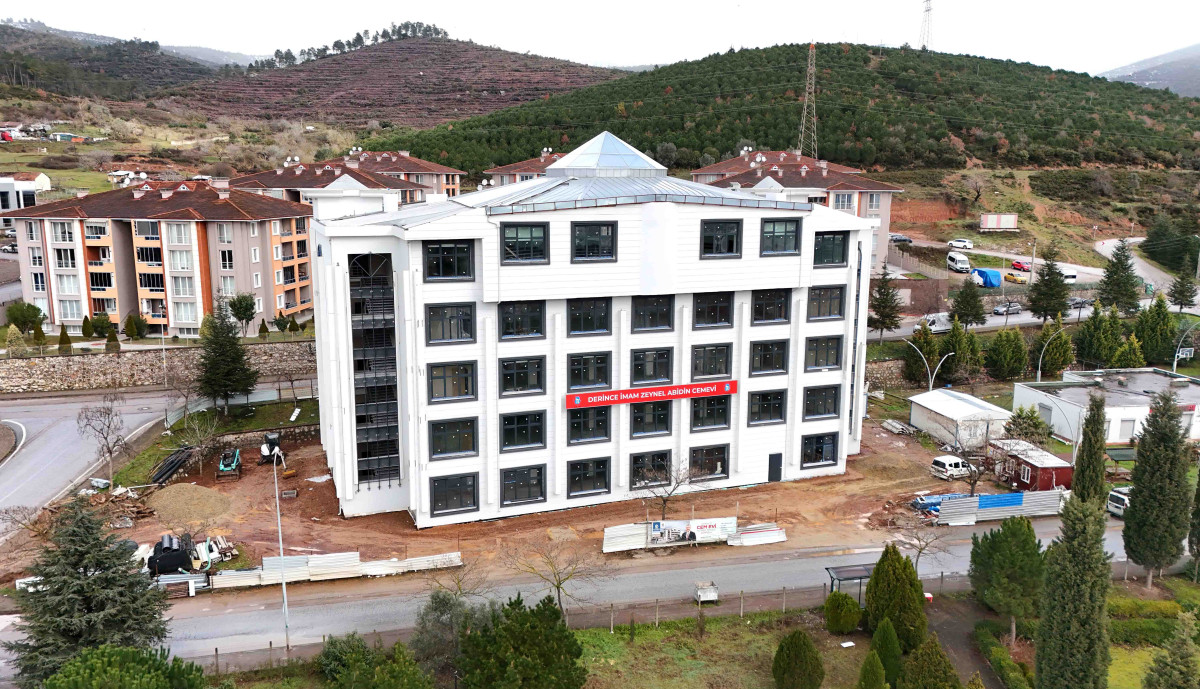 Kocaeli Cemevi Sayısında İlk 10’da Yer Almadı!