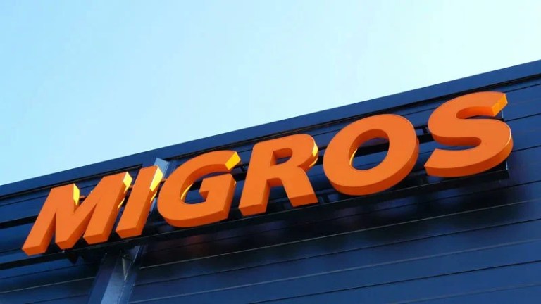 Migros CEO’su Özgür Tort’tan kritik gıda uyarısı!