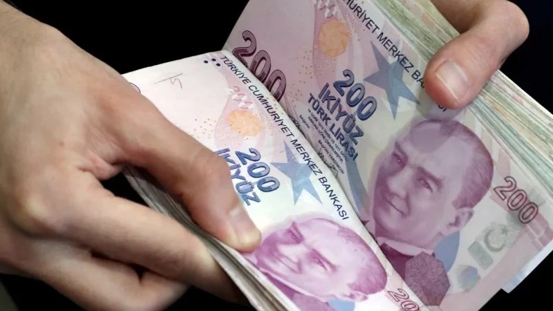 Kamuda 30 Bin Liralık Zam Tepkisi!