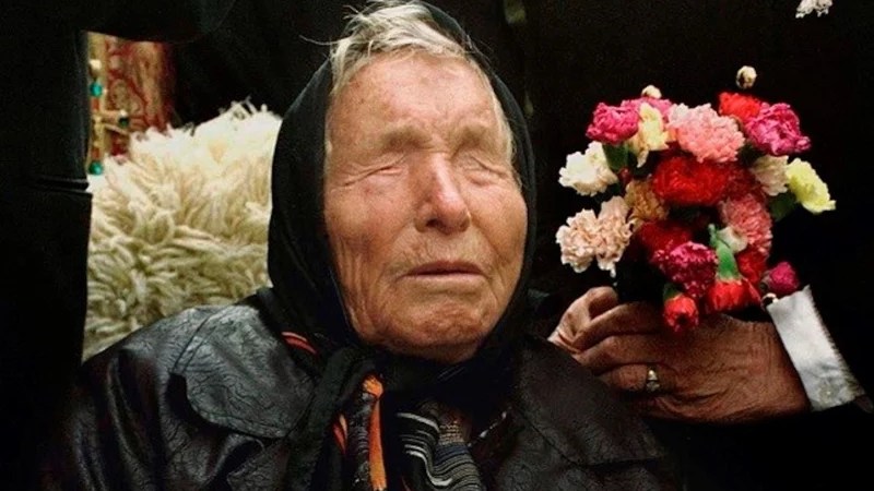 Baba Vanga’nın 2026 kehanetleri yeniden gündemde!