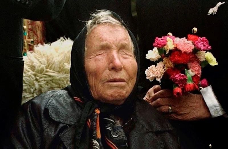 Baba Vanga’nın 2026 kehanetleri yeniden gündemde!