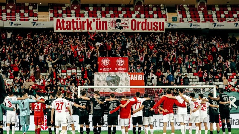 Kocaelispor ve Antalyaspor’un talebi reddedildi!