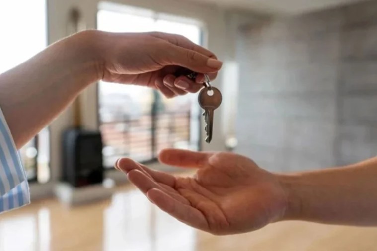 Gayrimenkul Satışlarında Rekor Artış!