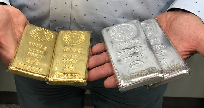 Altın ve Gümüş Yatırımı: Bir Yılın Ardından!