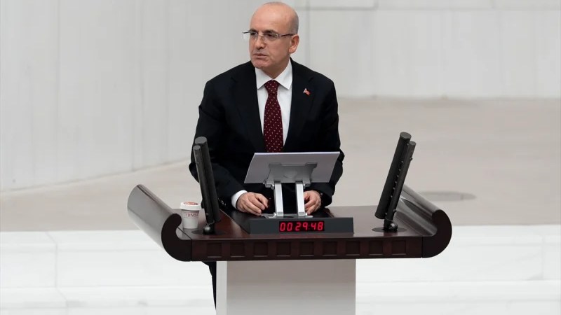 Bakan Şimşek’ten Kiracılara Müjde!