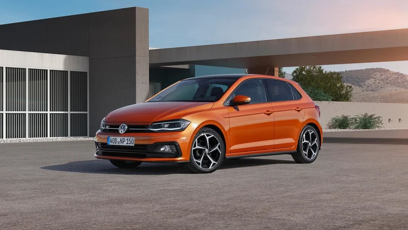 Volkswagen Polo Türkiye’den Çekilebilir!