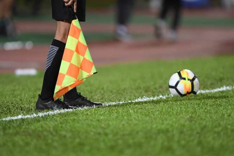 TFF’den Bahis Skandalına Ağır Cezalar!