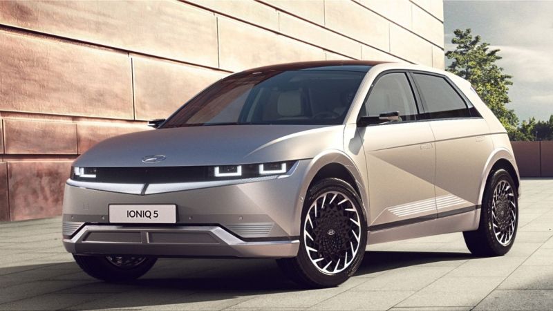 Hyundai İzmit’te Elektrikli Araç Üretimine Başlıyor!