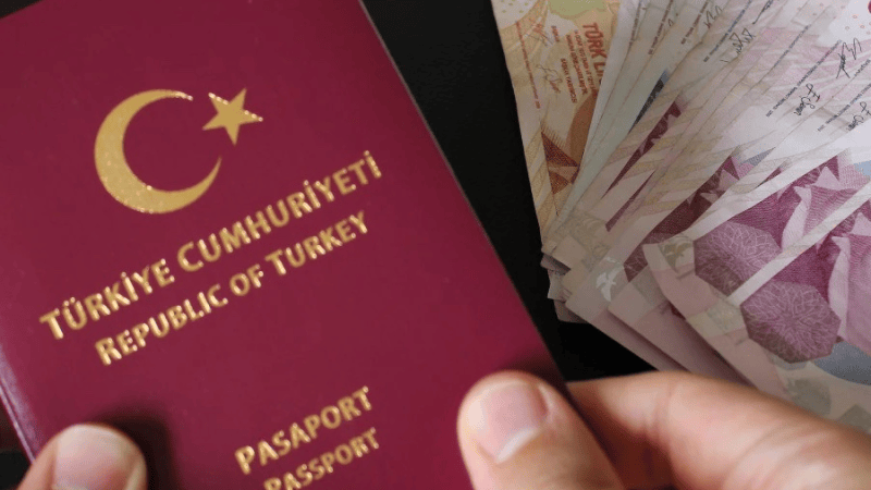 Pasaport ve Ehliyet Ücretlerine 2026’da %19 Zam!