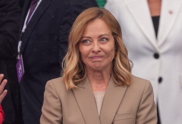 İtalya Başbakanı Meloni’den 2026 İçin Kötümser Tahmin!