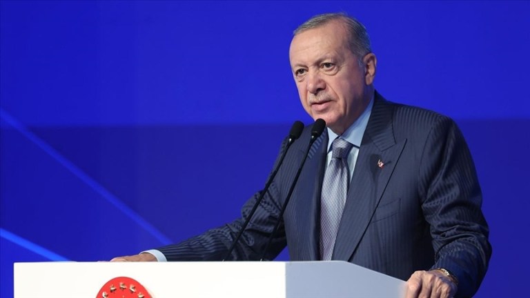 Cumhurbaşkanı Erdoğan: Yeni Asgari Ücret Açıklandı!