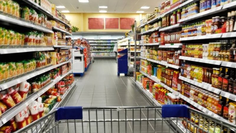 Zincir Marketler Pazar Günü Kapanabilir!